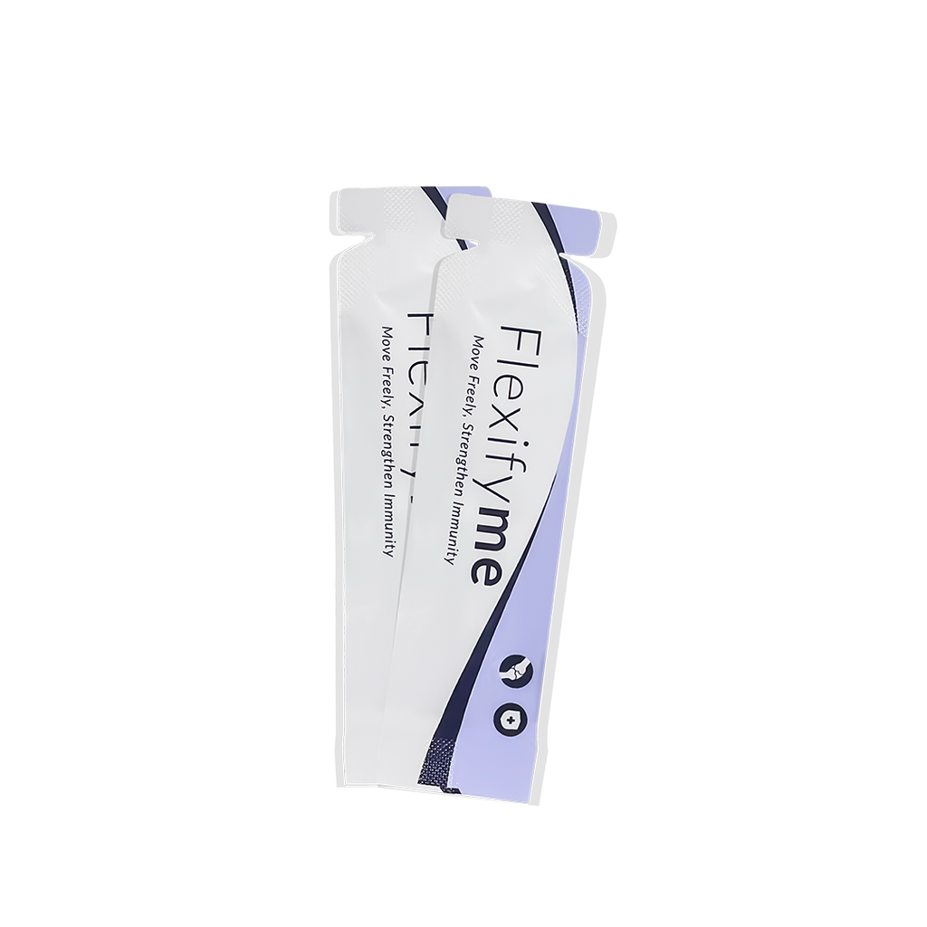 Farmedy FlexifyMe – Functional Yogurt Drink for Joint & Mobility Support