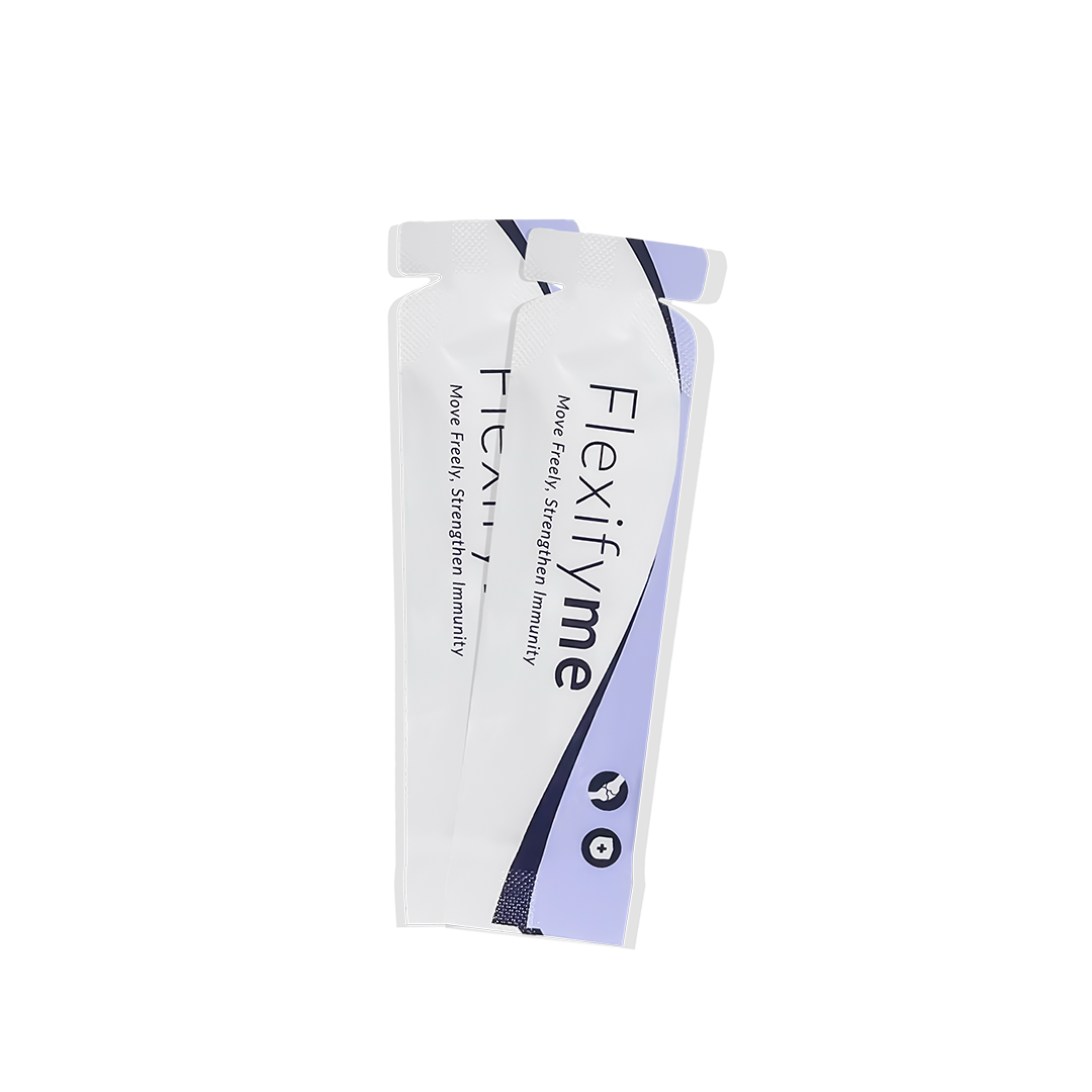 Farmedy FlexifyMe – Functional Yogurt Drink for Joint & Mobility Support