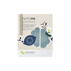 Farmedy OptifyMe – Botanical Wellness Beverage for Eye Health, Daily Vision Support & Brain Health