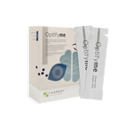 Farmedy OptifyMe – Botanical Wellness Beverage for Eye Health, Daily Vision Support & Brain Health