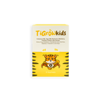 Farmedy TiGrowKids – Complete Growth & Nutrition Daily Kids Supplement