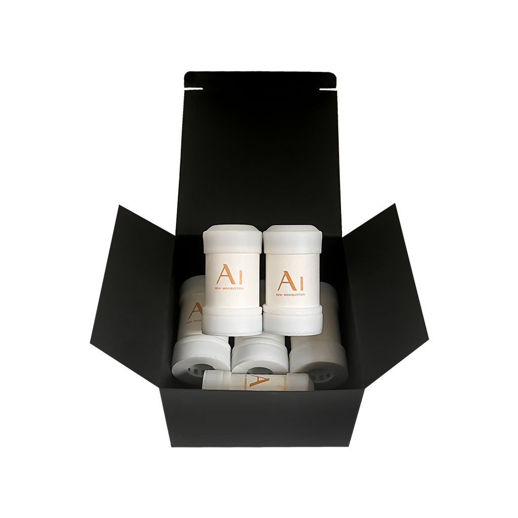 Your Health Symphony Box – A Complete Wellness Kit