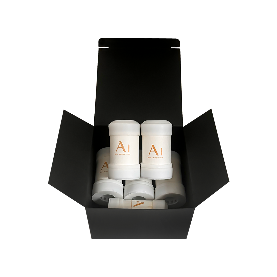 Your Health Symphony Box – A Complete Wellness Kit