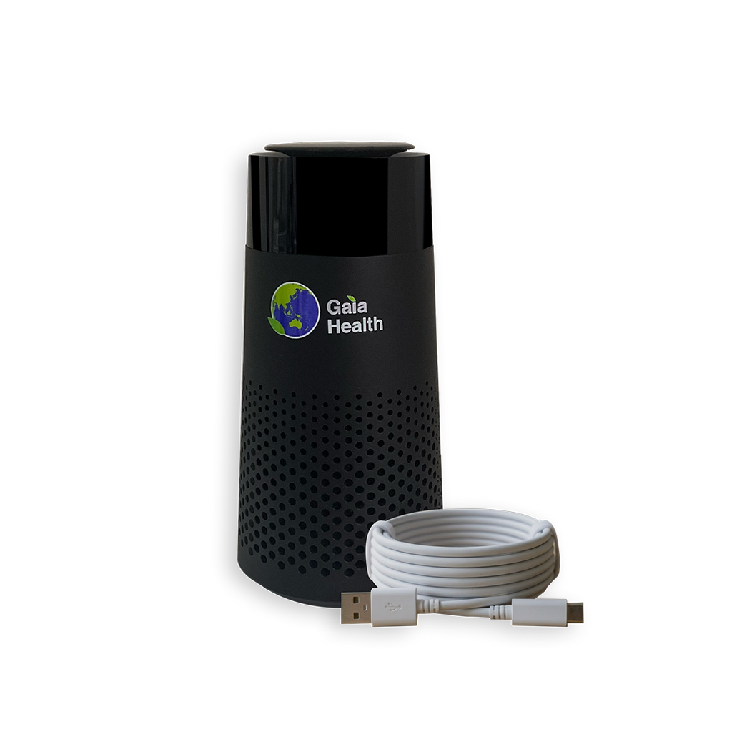 Your Health Symphony Box – A Complete Wellness Kit