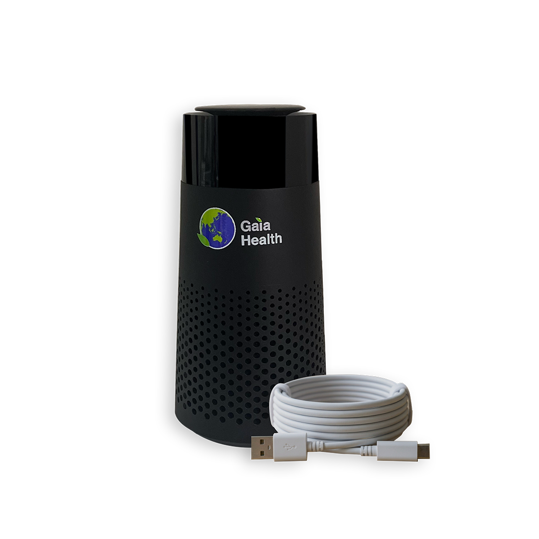 Your Health Symphony Box – A Complete Wellness Kit