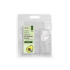 NutriBrown Rice 100% Plant-Based Prebiotic Drink – Avocado | 8.8g Prebiotic