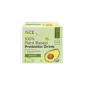 NutriBrown Rice 100% Plant-Based Prebiotic Drink – Avocado | 8.8g Prebiotic