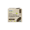 NutriBrown Rice 100% Plant-Based Prebiotic Drink – Chocolate | 4.5g Prebiotic