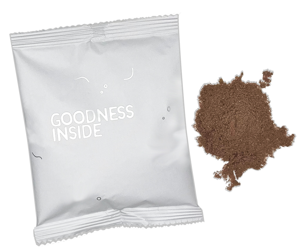 NutriBrown Rice 100% Plant-Based Prebiotic Drink – Chocolate | 4.5g Prebiotic