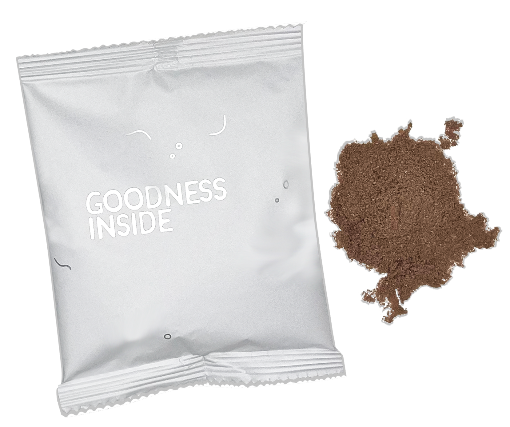 NutriBrown Rice 100% Plant-Based Prebiotic Drink – Chocolate | 4.5g Prebiotic