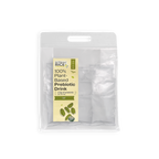 NutriBrown Rice 100% Plant-Based Prebiotic Drink – Oat | 2.2g Prebiotic