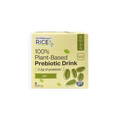 NutriBrown Rice 100% Plant-Based Prebiotic Drink – Oat | 2.2g Prebiotic