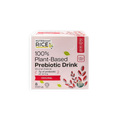 NutriBrown Rice 100% Plant-Based Prebiotic Drink – Original | 7.0g Prebiotic