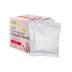 NutriBrown Rice 100% Plant-Based Prebiotic Drink – Original | 7.0g Prebiotic