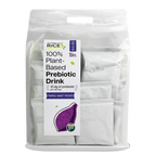 NutriBrown Rice 100% Plant-Based Prebiotic Drink – Purple Sweet Potato | 10.4g Prebiotic