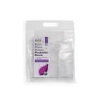 NutriBrown Rice 100% Plant-Based Prebiotic Drink – Purple Sweet Potato | 10.4g Prebiotic