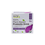 NutriBrown Rice 100% Plant-Based Prebiotic Drink – Purple Sweet Potato | 10.4g Prebiotic