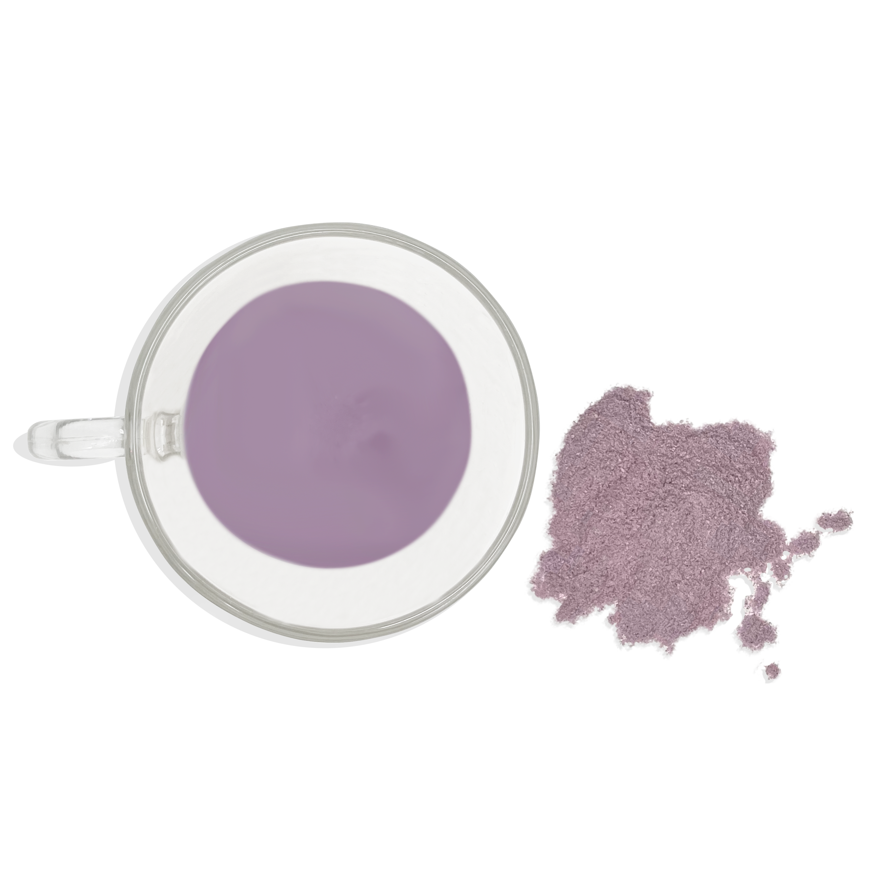 NutriBrown Rice 100% Plant-Based Prebiotic Drink – Purple Sweet Potato | 10.4g Prebiotic