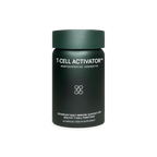 ZACCHA T-Cell Activator™ Welcome Pack – 60-Day Immune Health Supplement